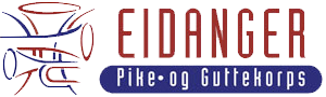 Eidanger Pike- og Guttekorps